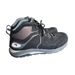 Red Wing CoolTech Athletics 6349 Men's Size 11 Work Boots Black ASTM F2413-18